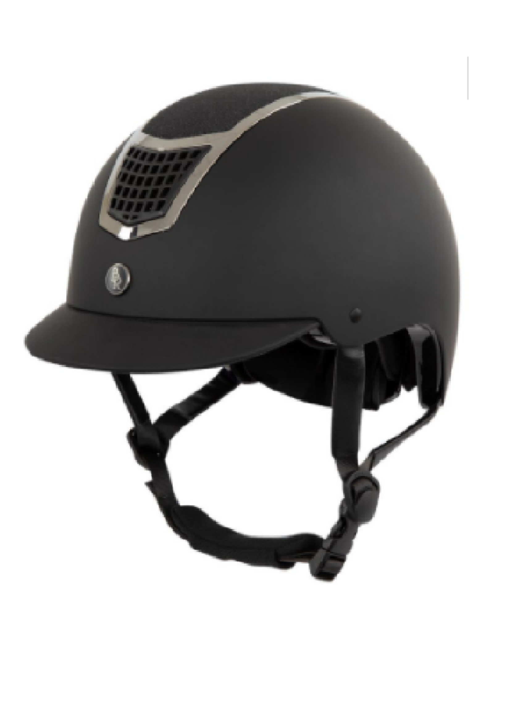 BR BR Lambda m/Glitter Cap
