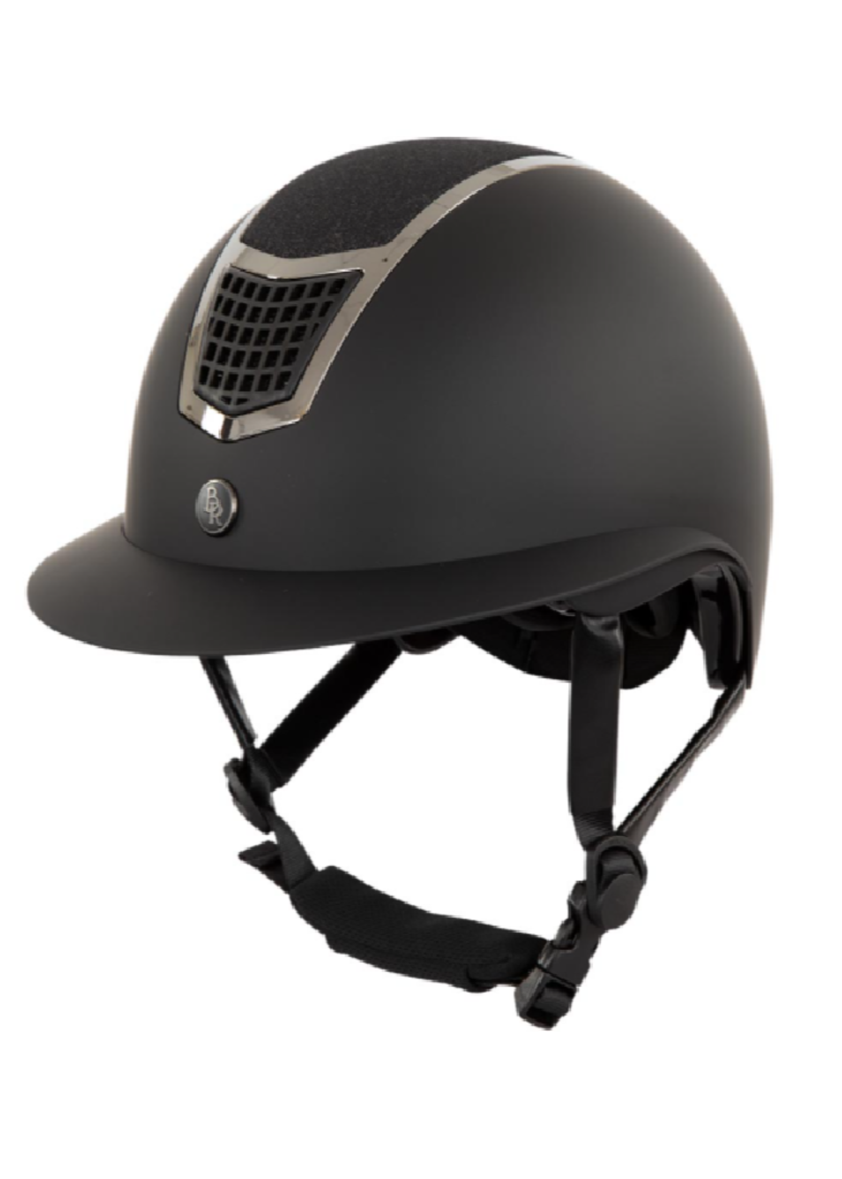 BR BR Lambda m/Glitter Cap