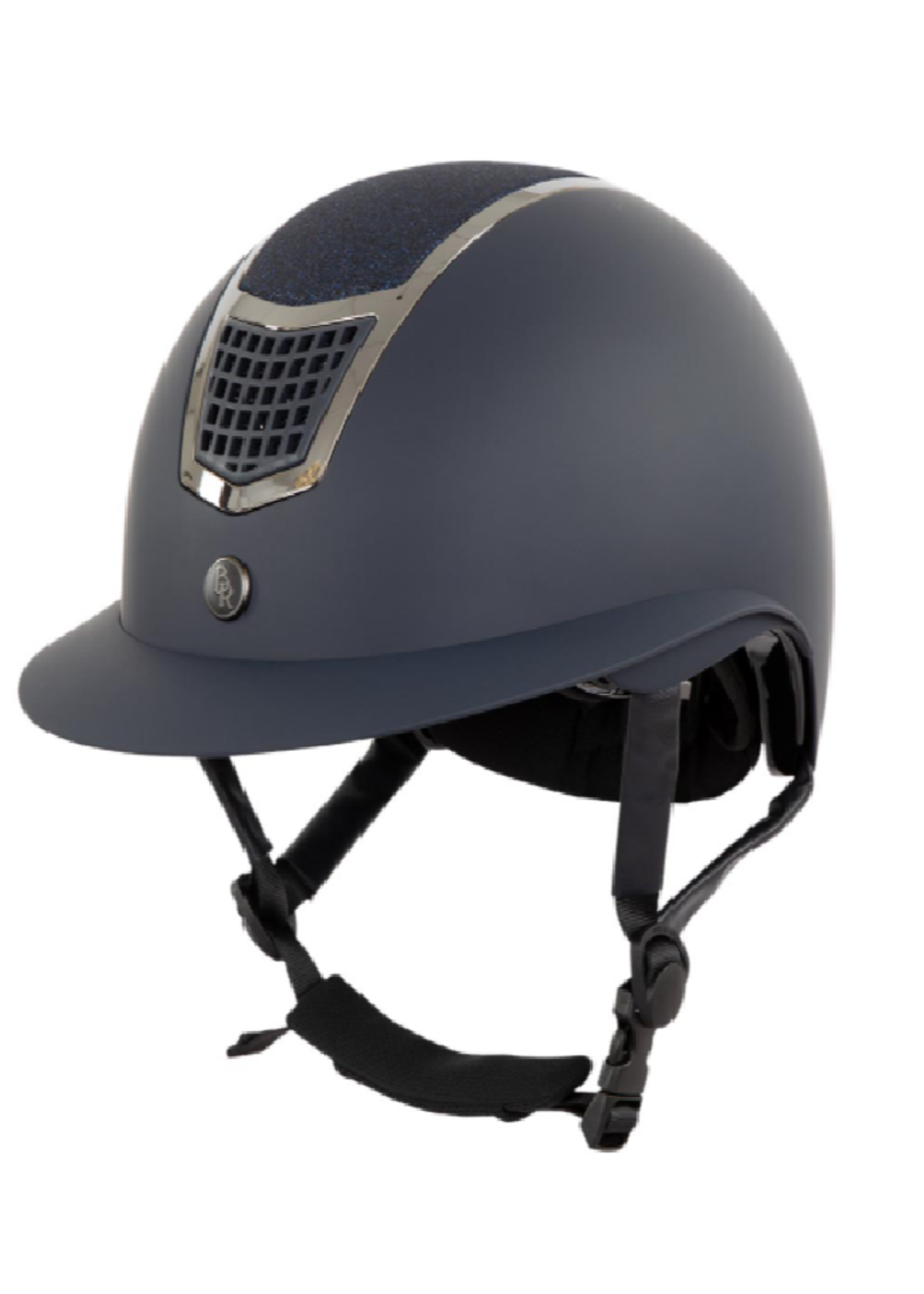 BR BR Lambda m/Glitter Cap