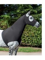 LeMieux Lemieux Lycra Hood Halsstuk