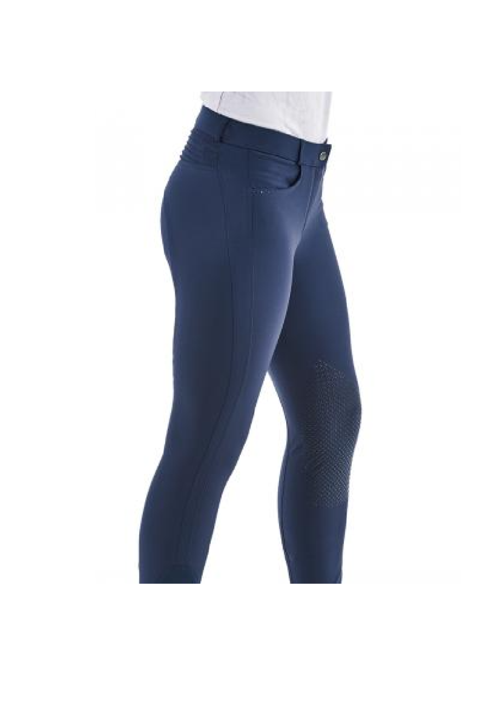 Busse Busse Madeira Knee Grip Dames Broek