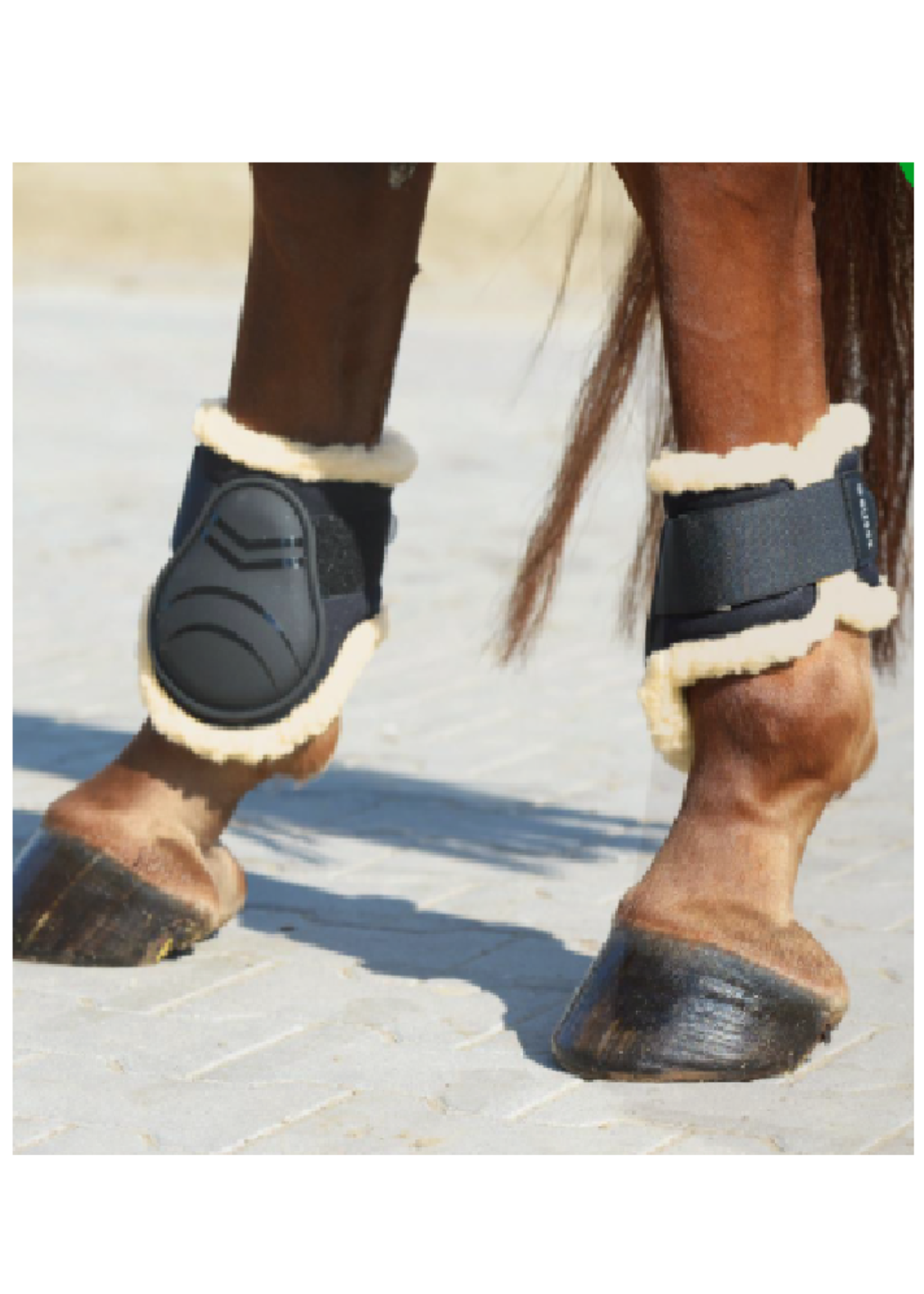 Busse Busse Bounce Strijklappen