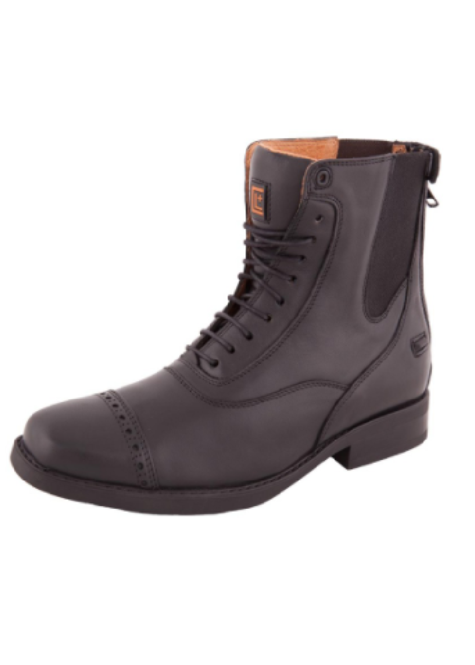 BR BR Comtesse lace  Schoenen