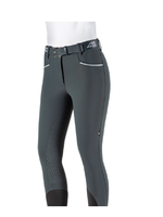 Equiline Equiline  Ginetteg Full Grip Dames Broek