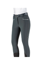 Equiline Equiline  Ginetteg Full Grip Dames Broek