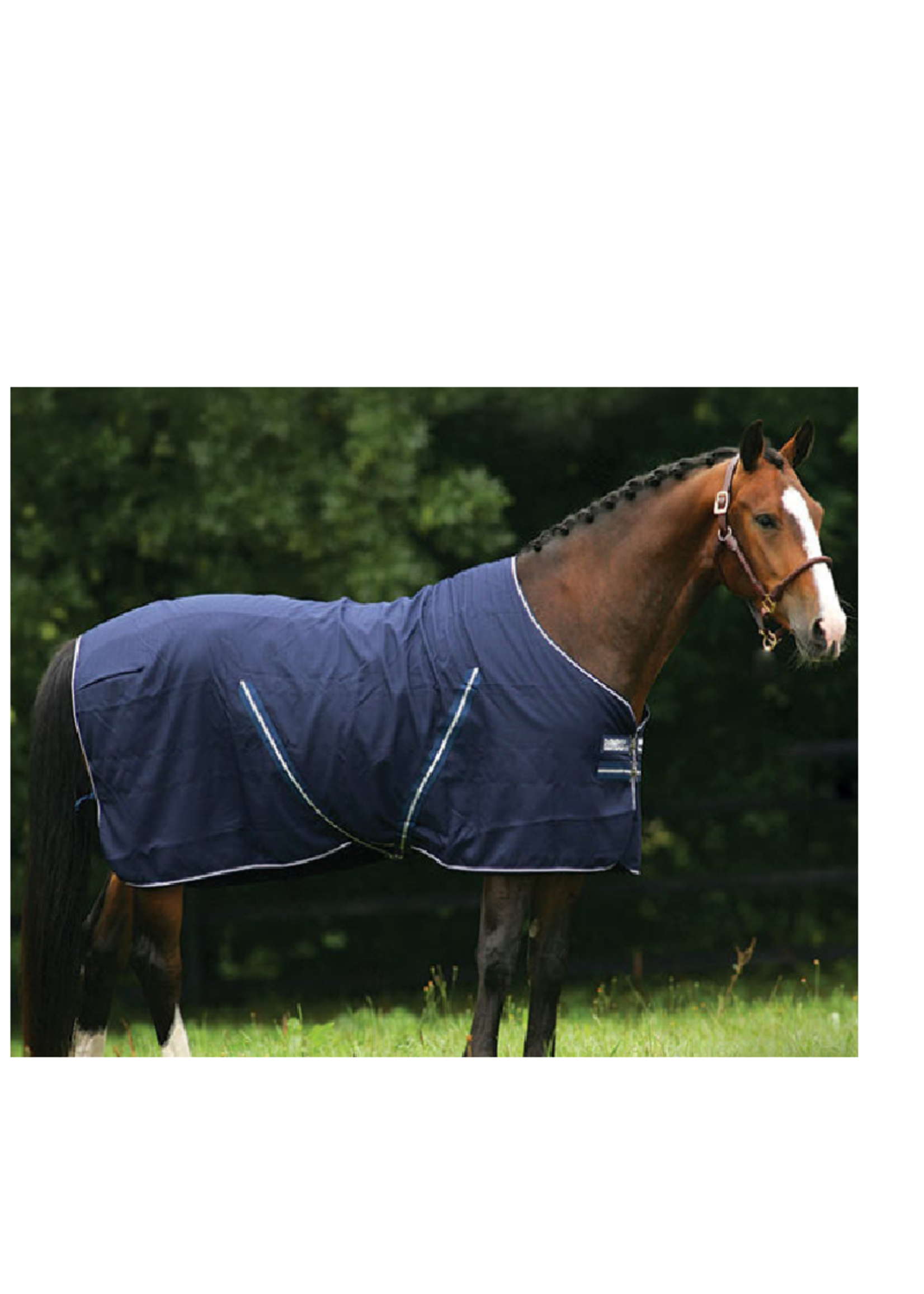 Horseware Horseware Rambo Stable Sheet