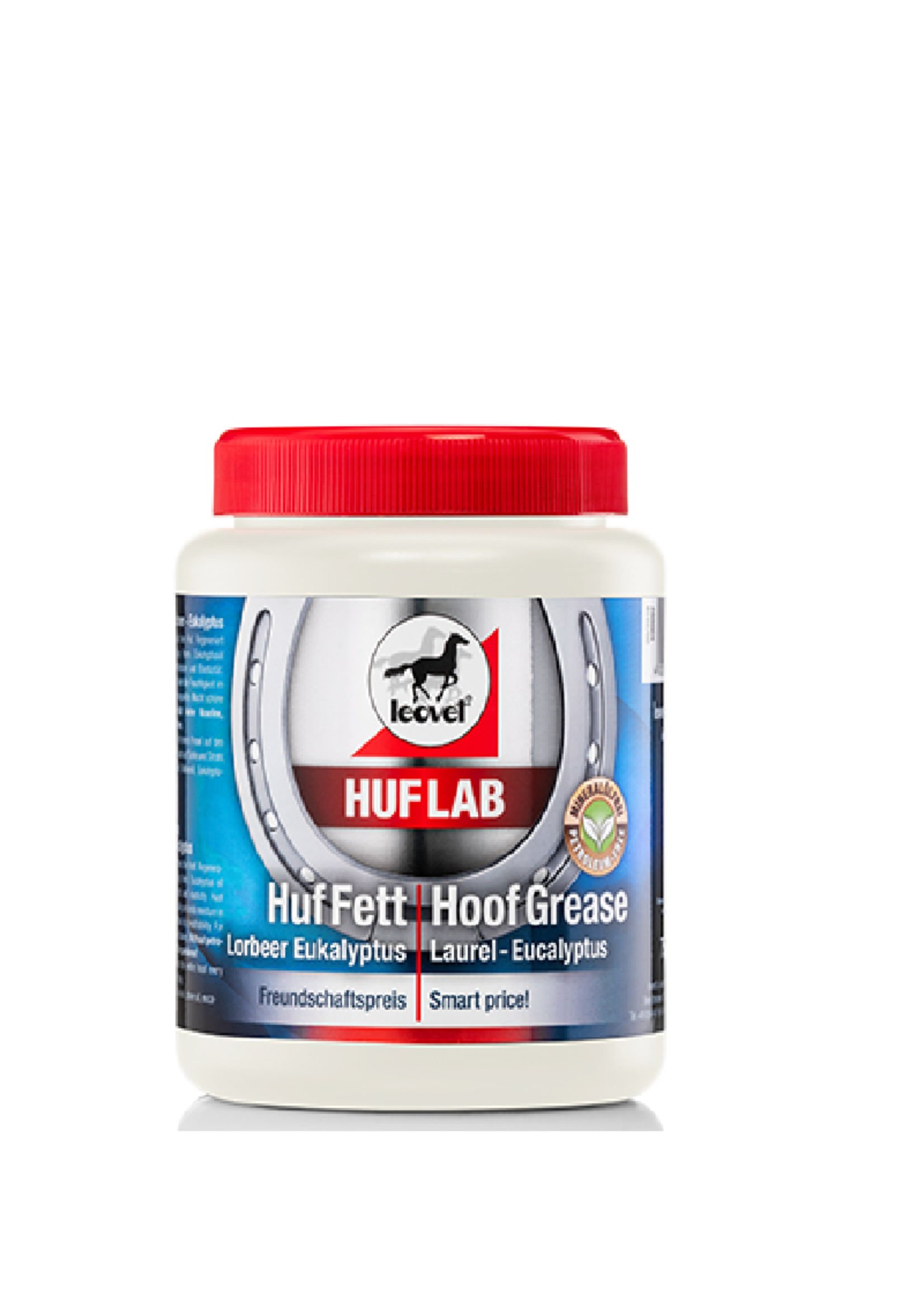 Leovet Leovet Hoef Vet 500ml