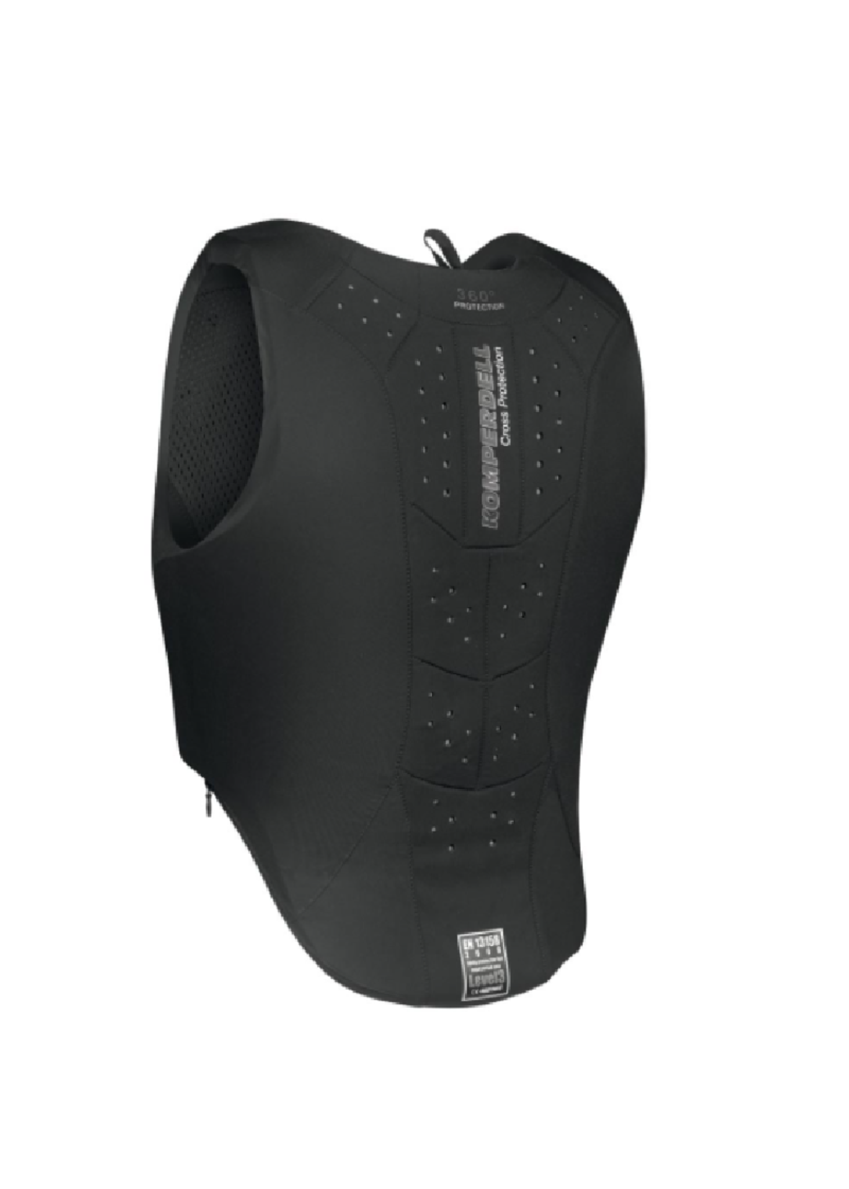 Komperdell Komperdell Frontzip Body protector