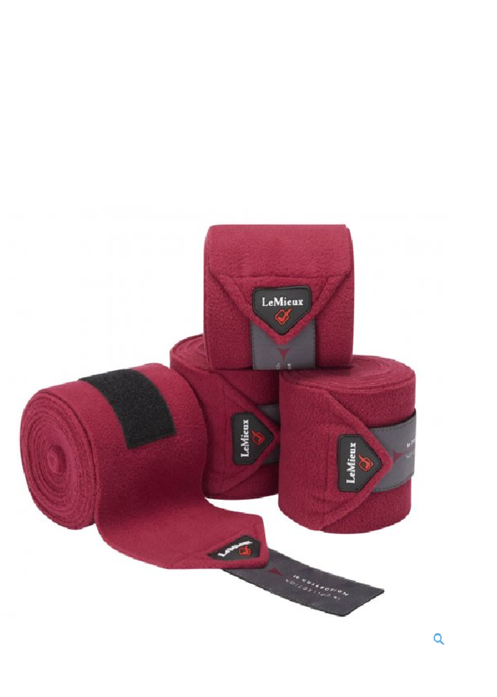 LeMieux Lemieux Polo Bandages (Le Collection)