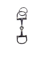 HKM HKM Sleutelhanger bit