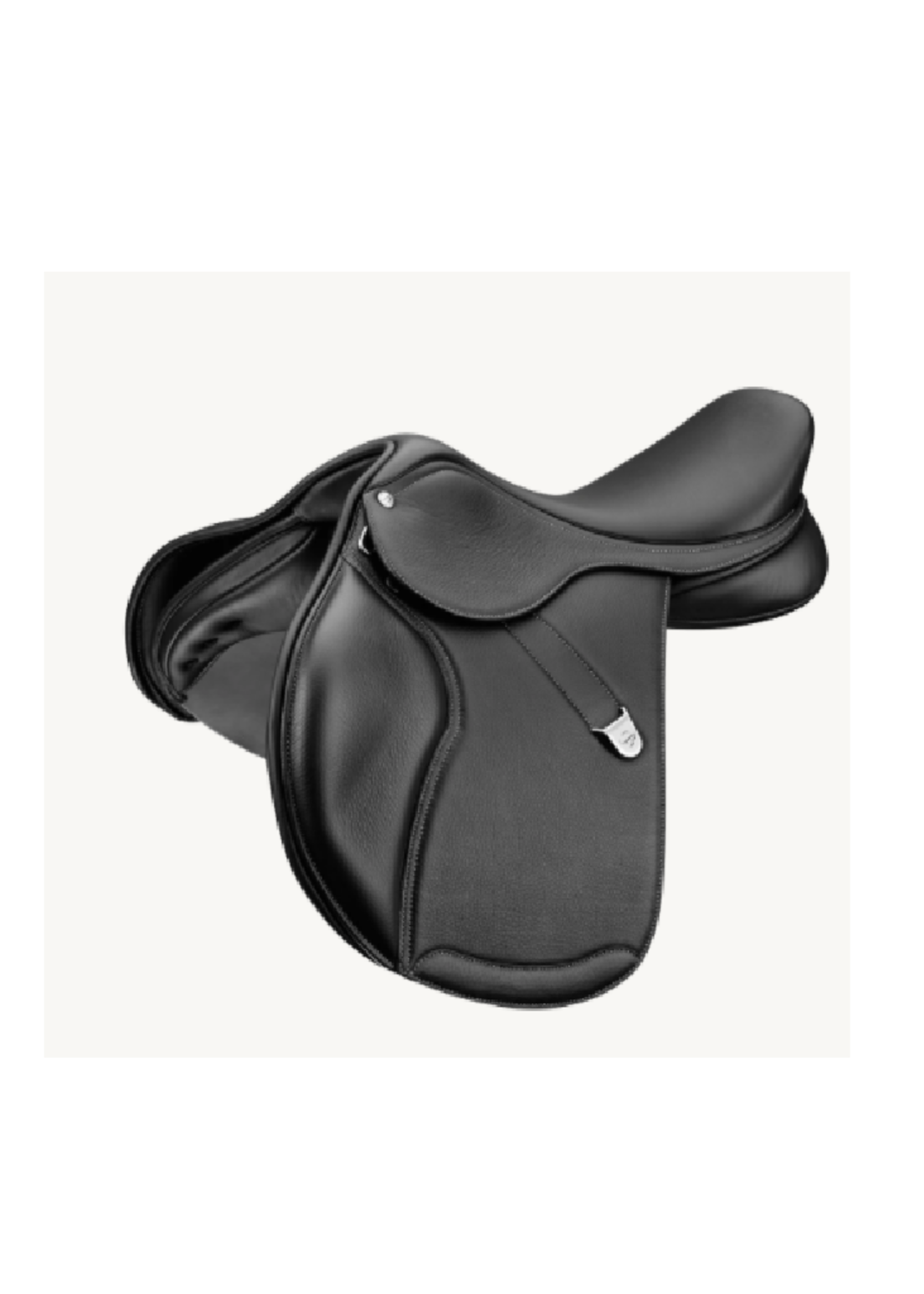 Bates Bates Elevation DS  Plus Spring Zadel