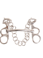Ideal Ideal  Recht Losse schaar B-stang Bit