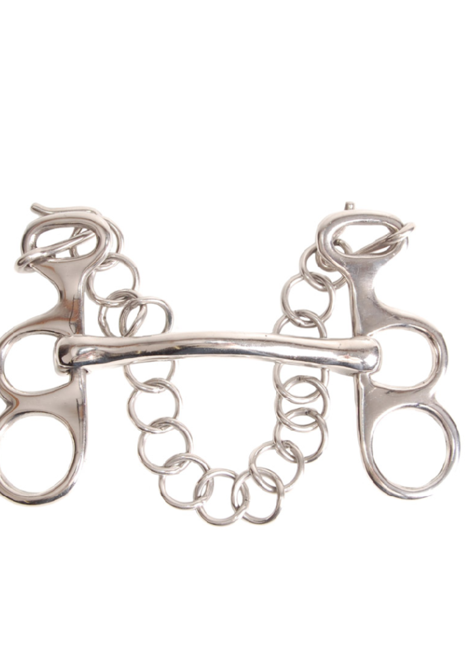 Ideal Ideal  Recht Losse schaar B-stang Bit