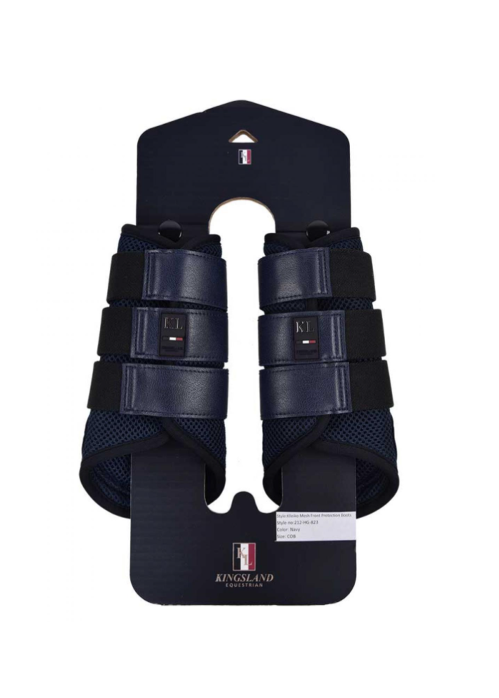 Kingsland Kingsland KLLeiko Beenbeschermers