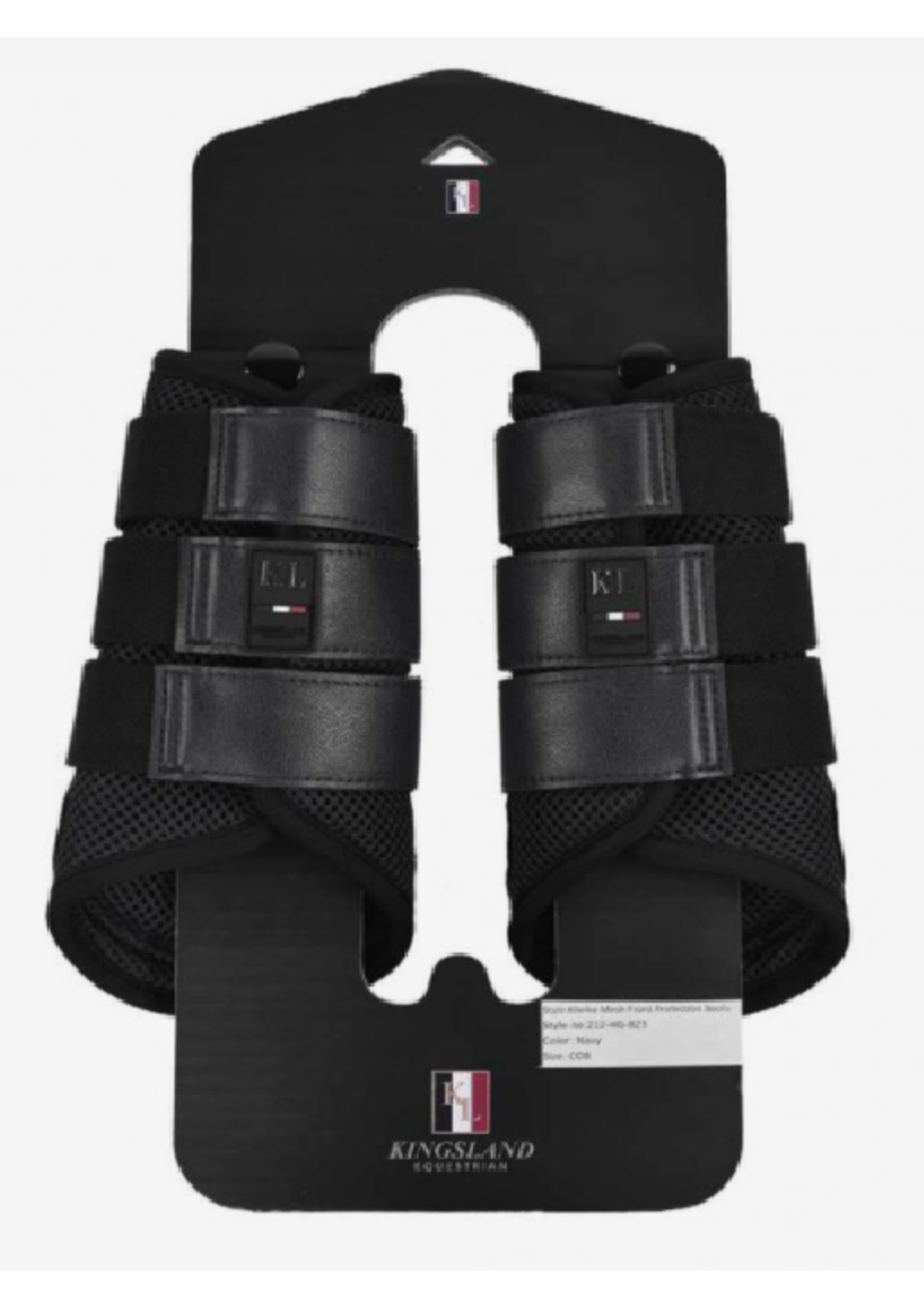 Kingsland Kingsland KLLeiko Beenbeschermers