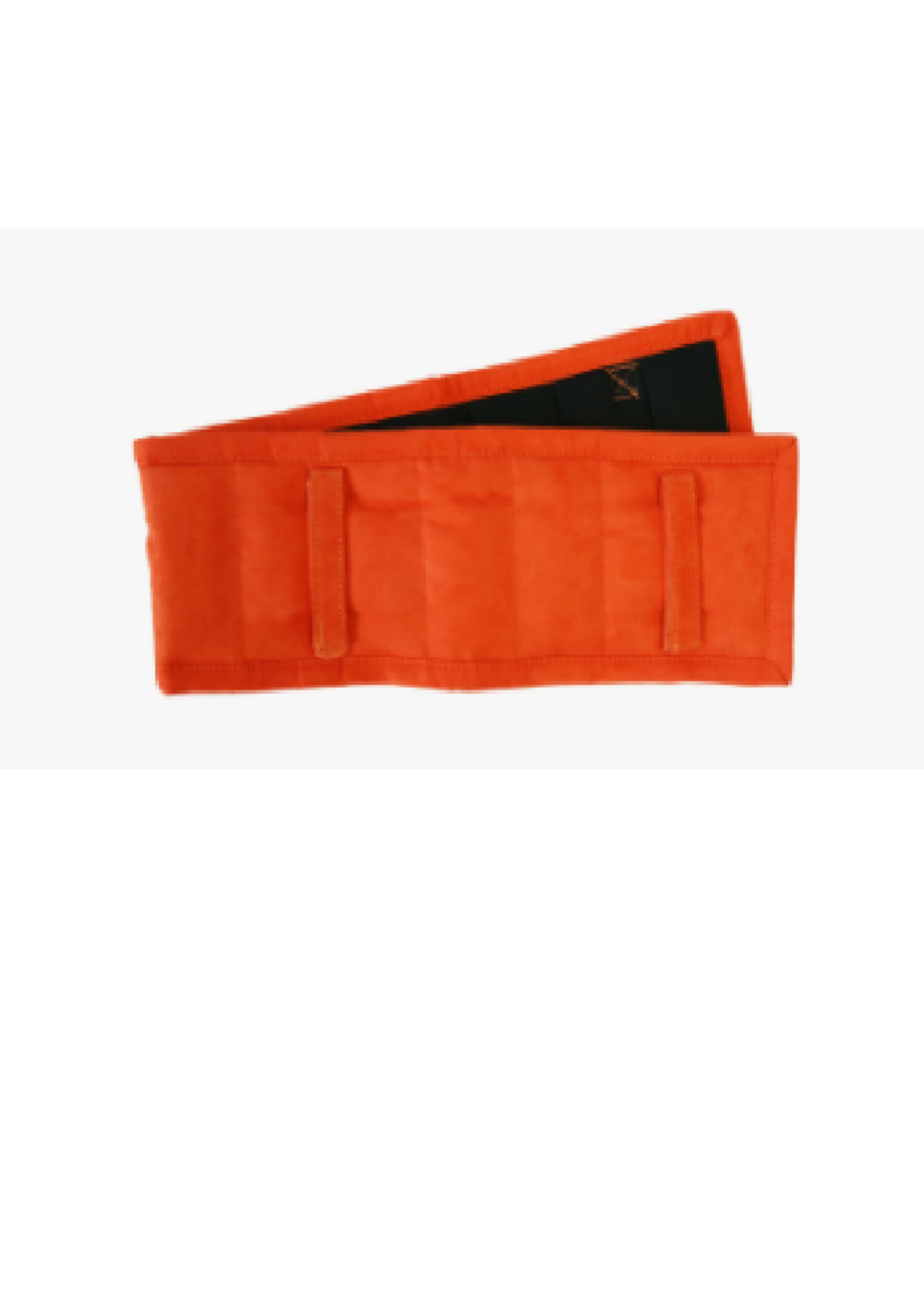 QHP QHP Longeer / Tuig  Onderlegger