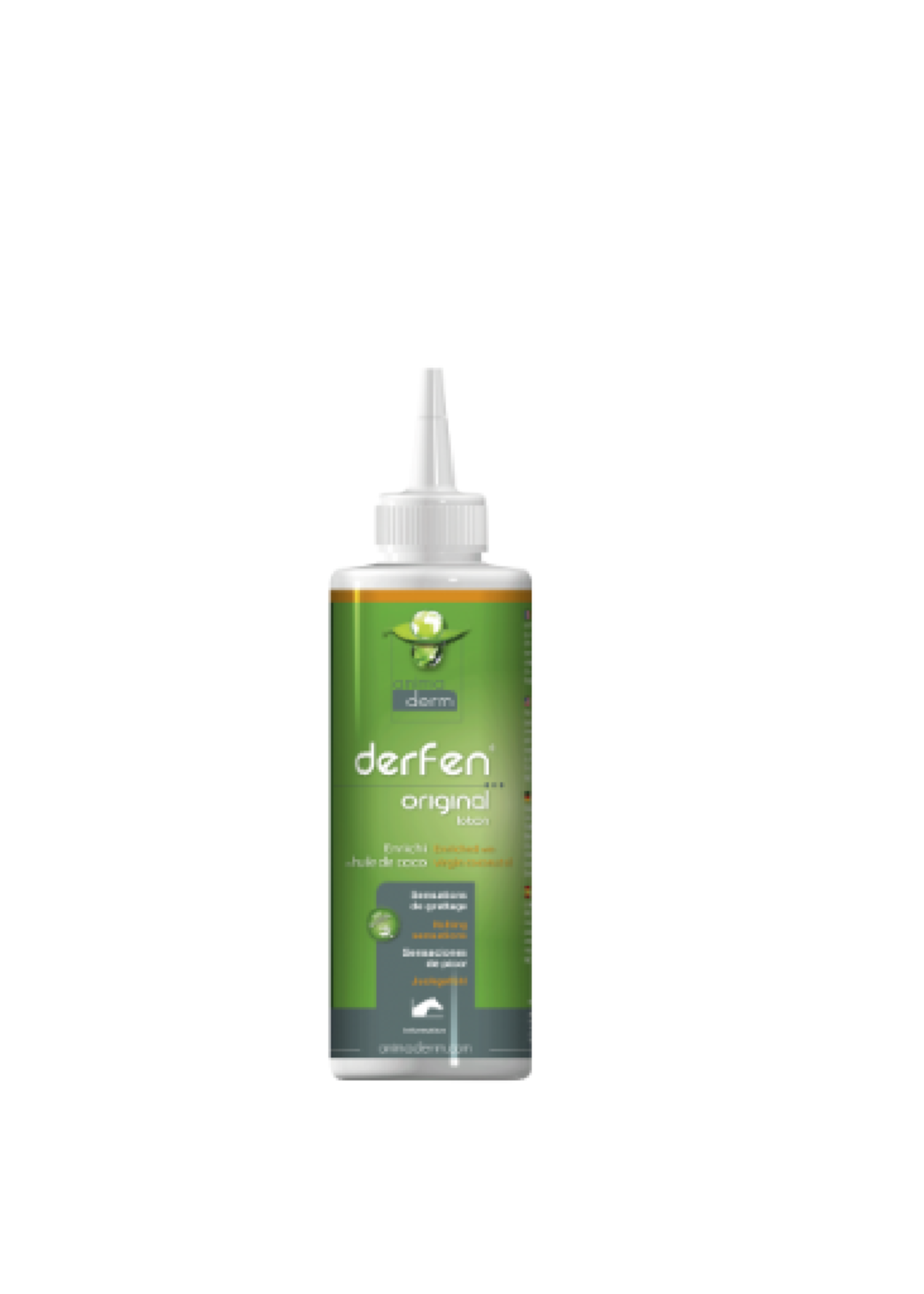 Animaderm Anima Derm  Derfen Original