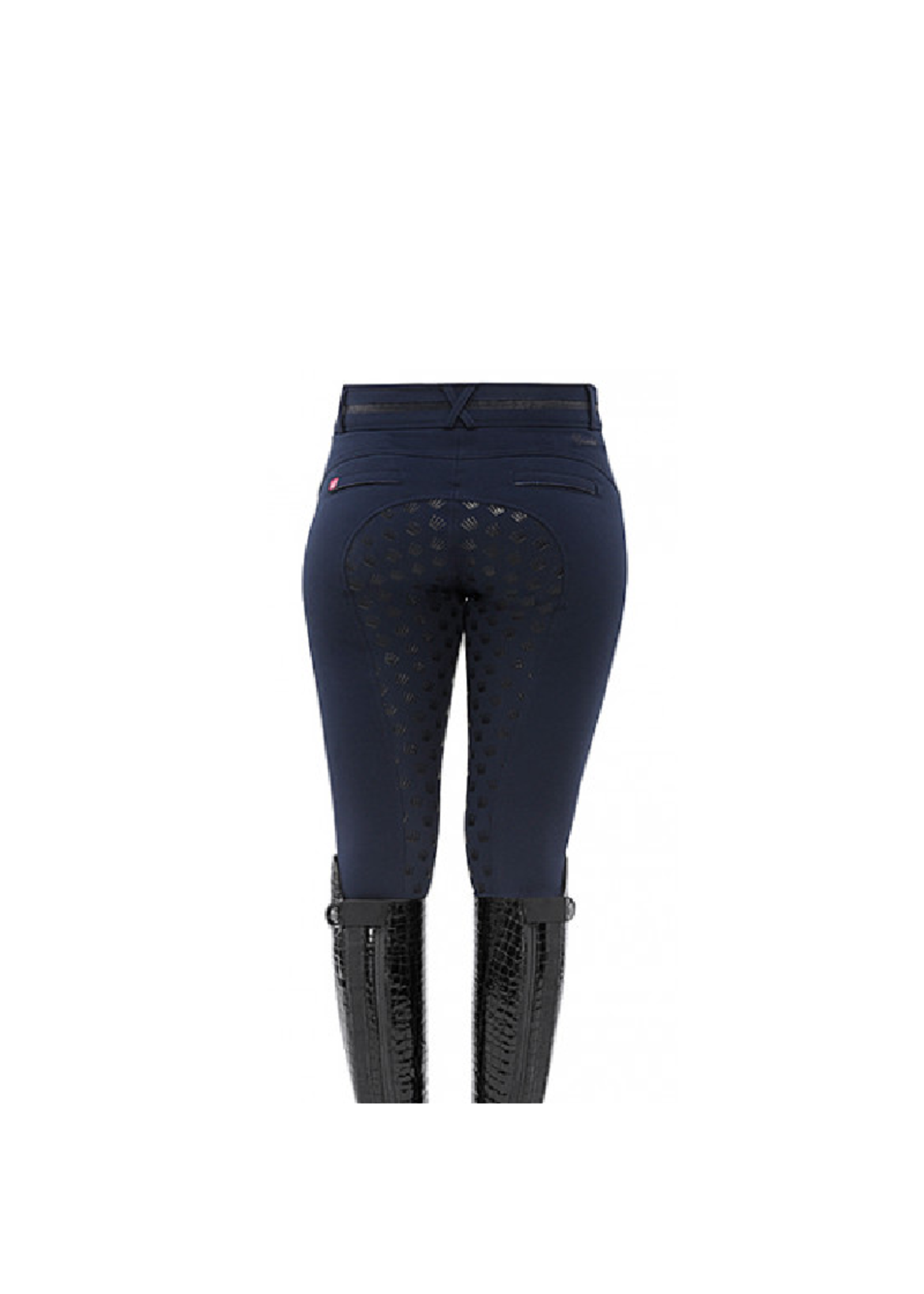 Spooks Spooks Sarina Full Grip Broek Dames