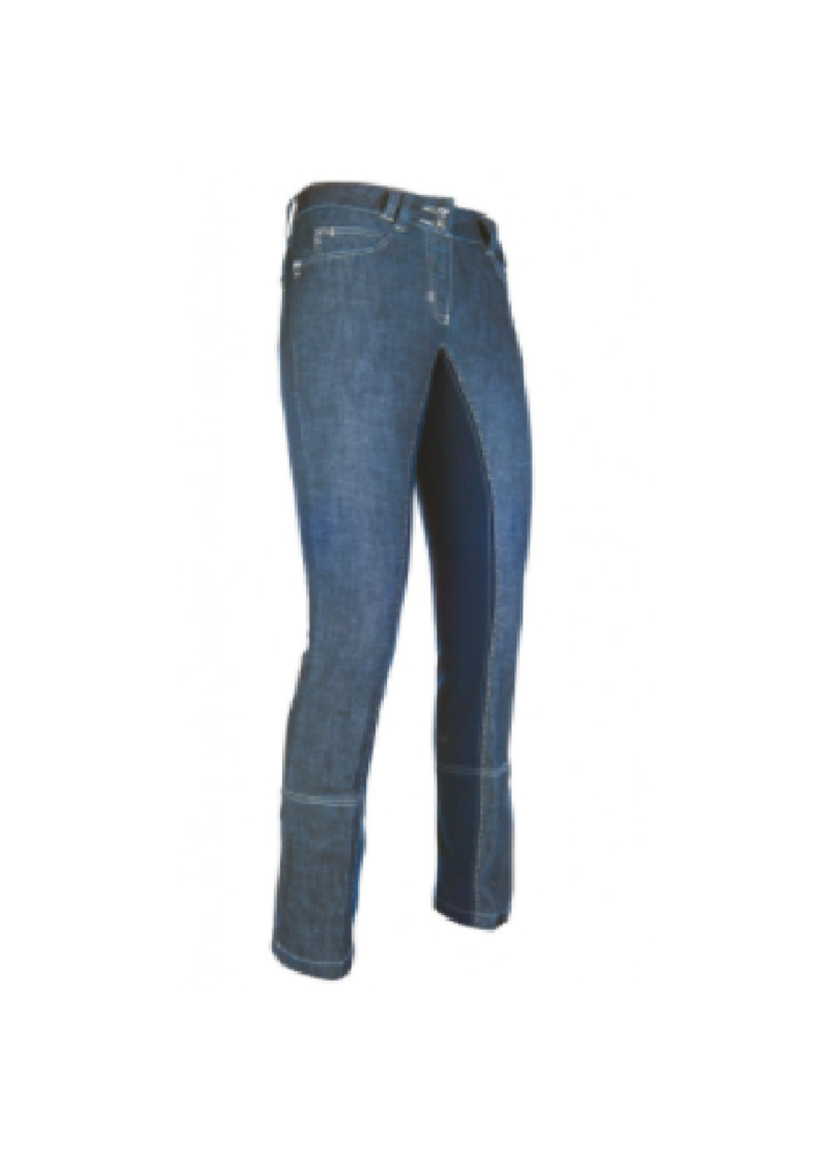 HKM HKM Jodhpur Rijbroek Jeans