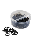 Hippotonic Hippo Tonic elastiekjes 450 stuks