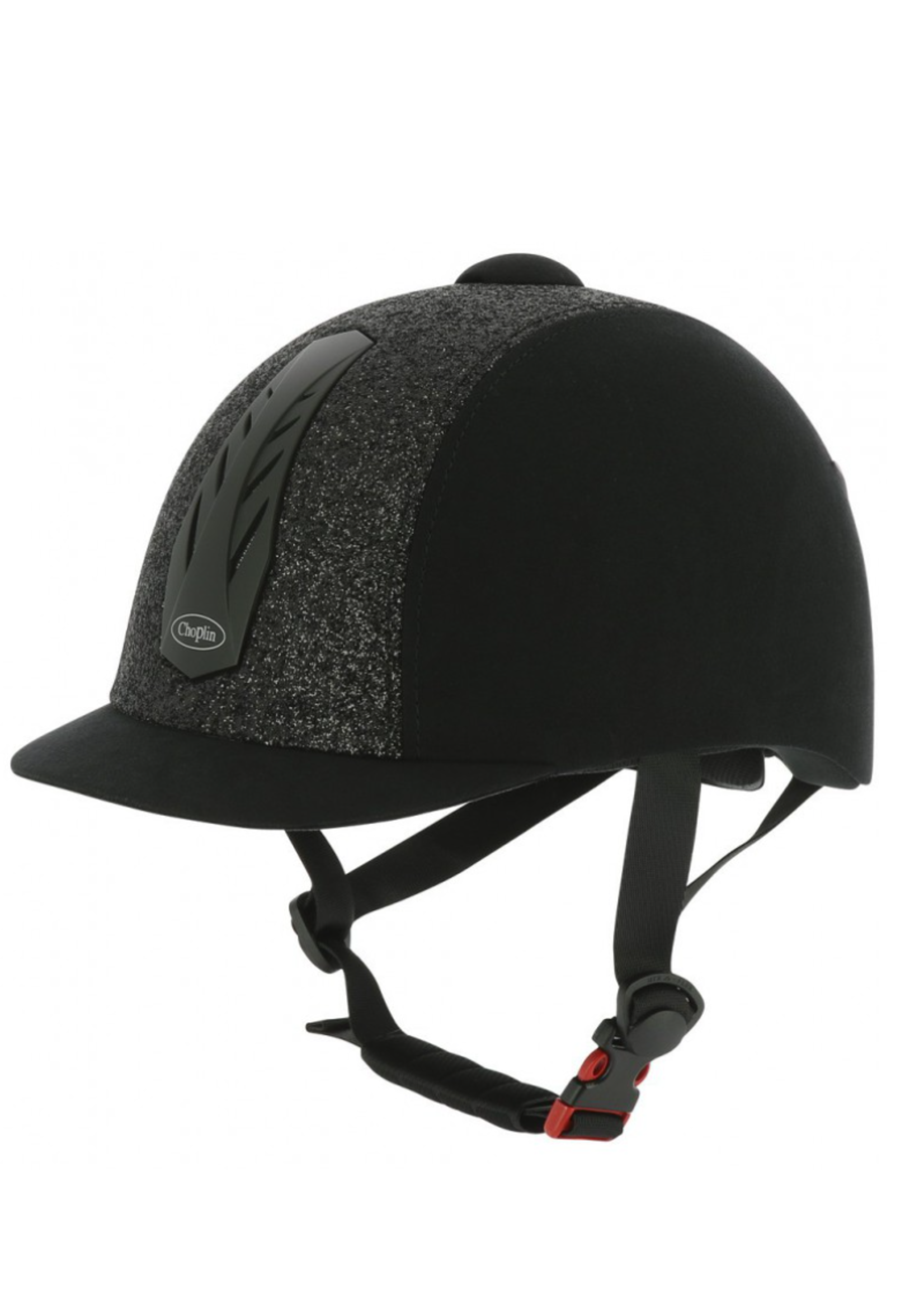 Choplin Choplin Aero Lamé Cap