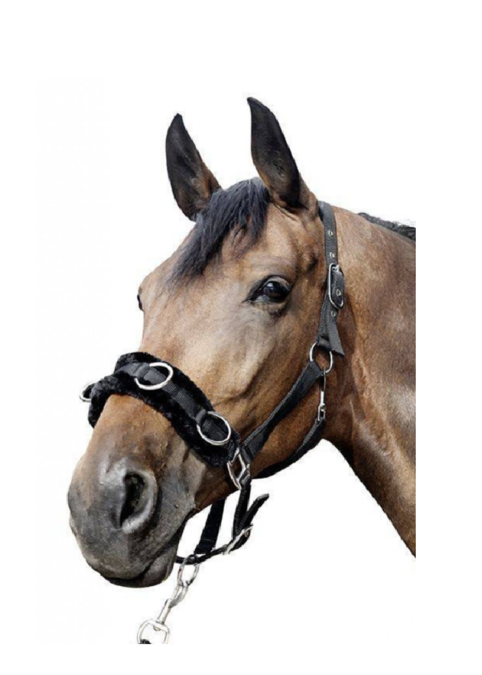 HKM HKM Nylon Kaptoom