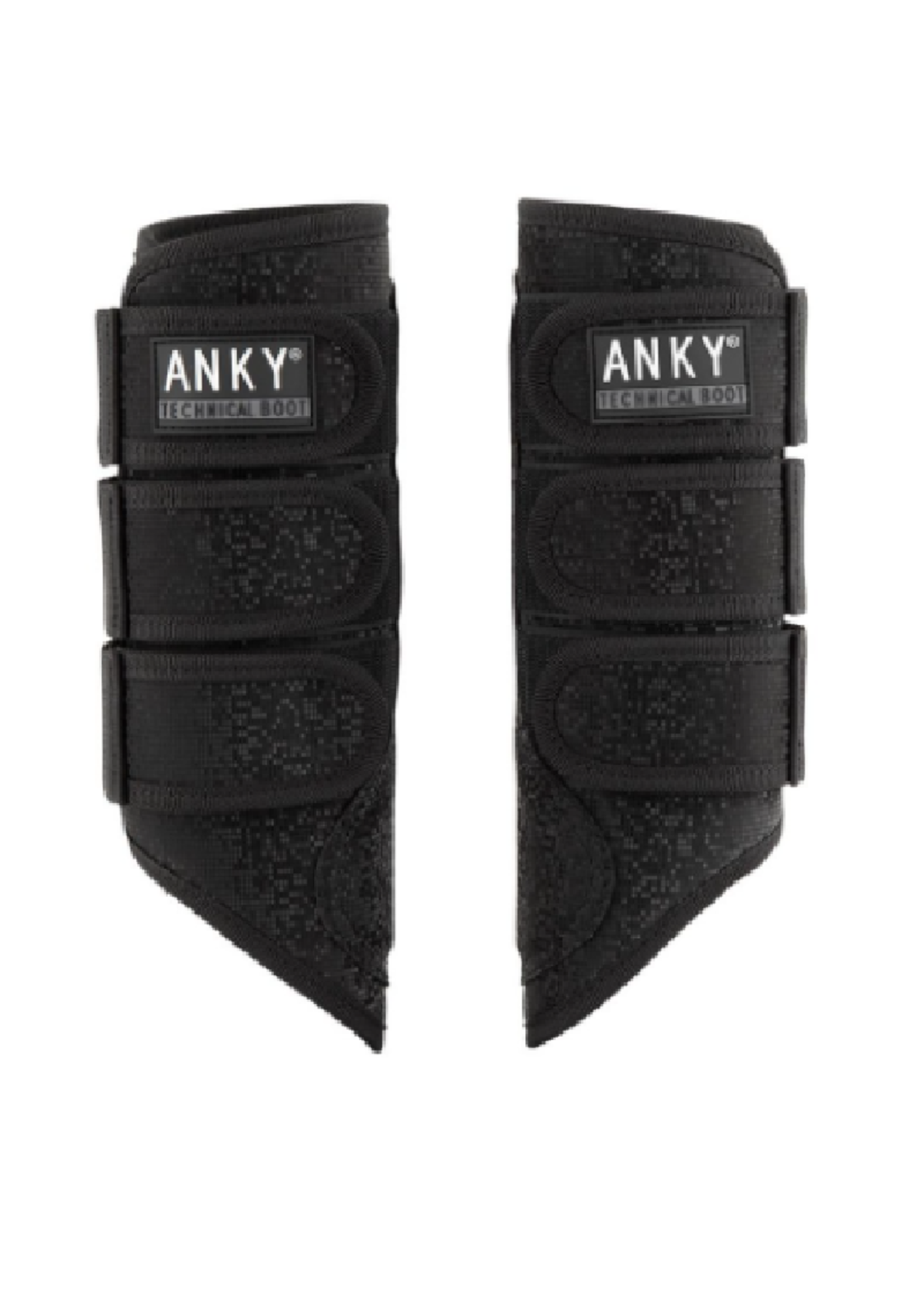 Anky Anky Technical Boots Beenbeschermers