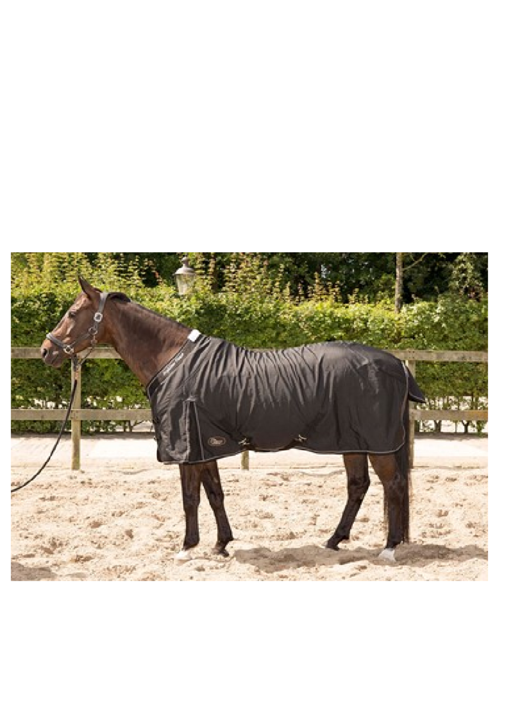 Harry’s horse Harry Highliner Staldeken  0gr Met Fleece