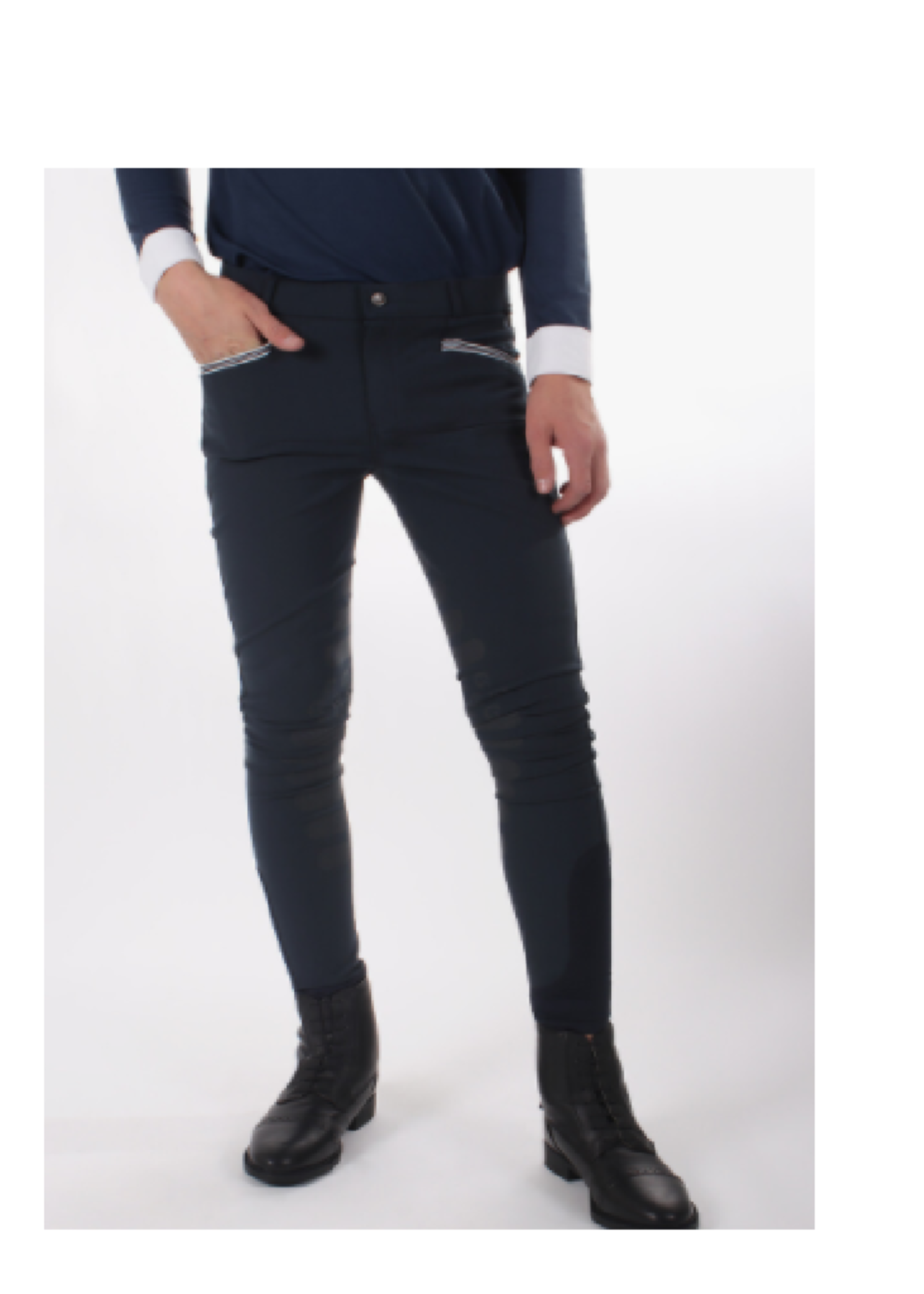 QHP QHP Olav Kind  Broek