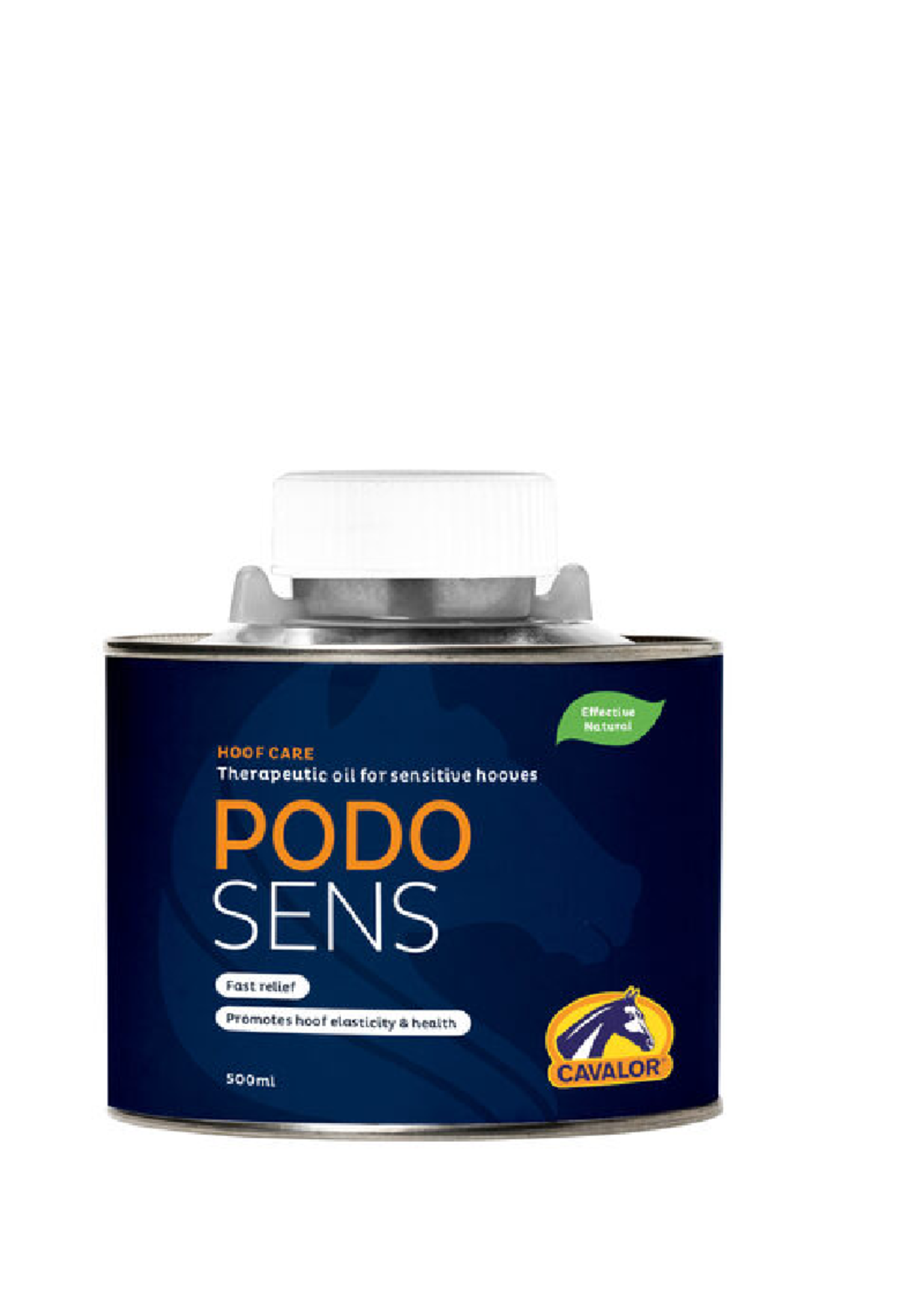 Cavalor Cavalor Podo Sens 500ml