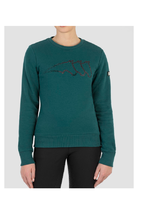 Equiline Equiline Graneg Sweater Dames