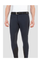 Equiline Equiline Celroik Knee Grip Heren Broek