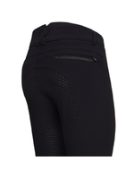 Imperial Imperial El Capone Full Seat High Waist Dames Broek