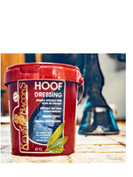 Kevin Bacons Kevin Bacon Hoof Dressing 1L Balsam