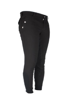 Euro-star Euro-Star Gordon Full Leather Heren Broek