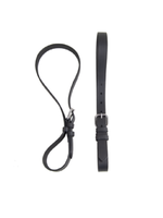 Ideal Ideal Leathertech Broeksriemen /paar vanaf: