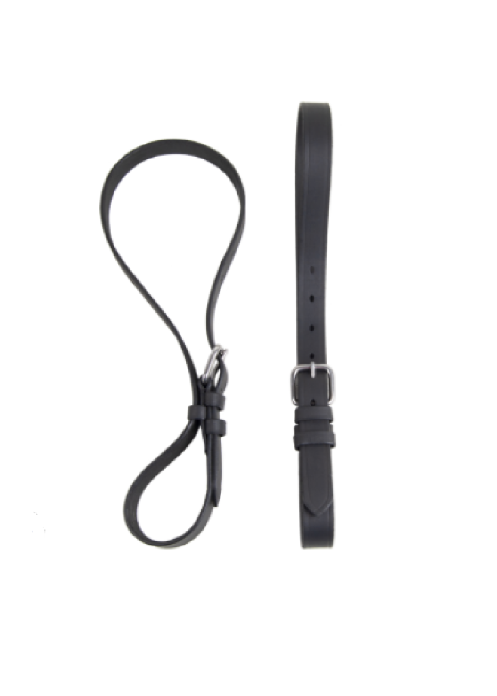 Ideal Ideal Leathertech Broeksriemen /paar vanaf: