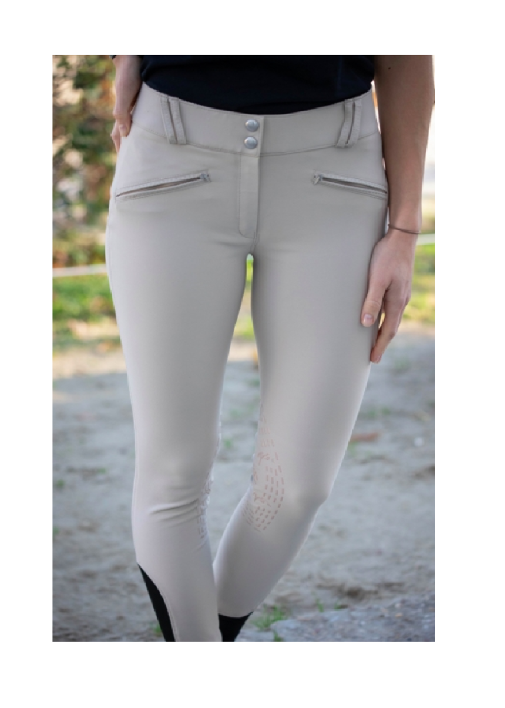 Pénélope Pénélope Rocky Broek dames