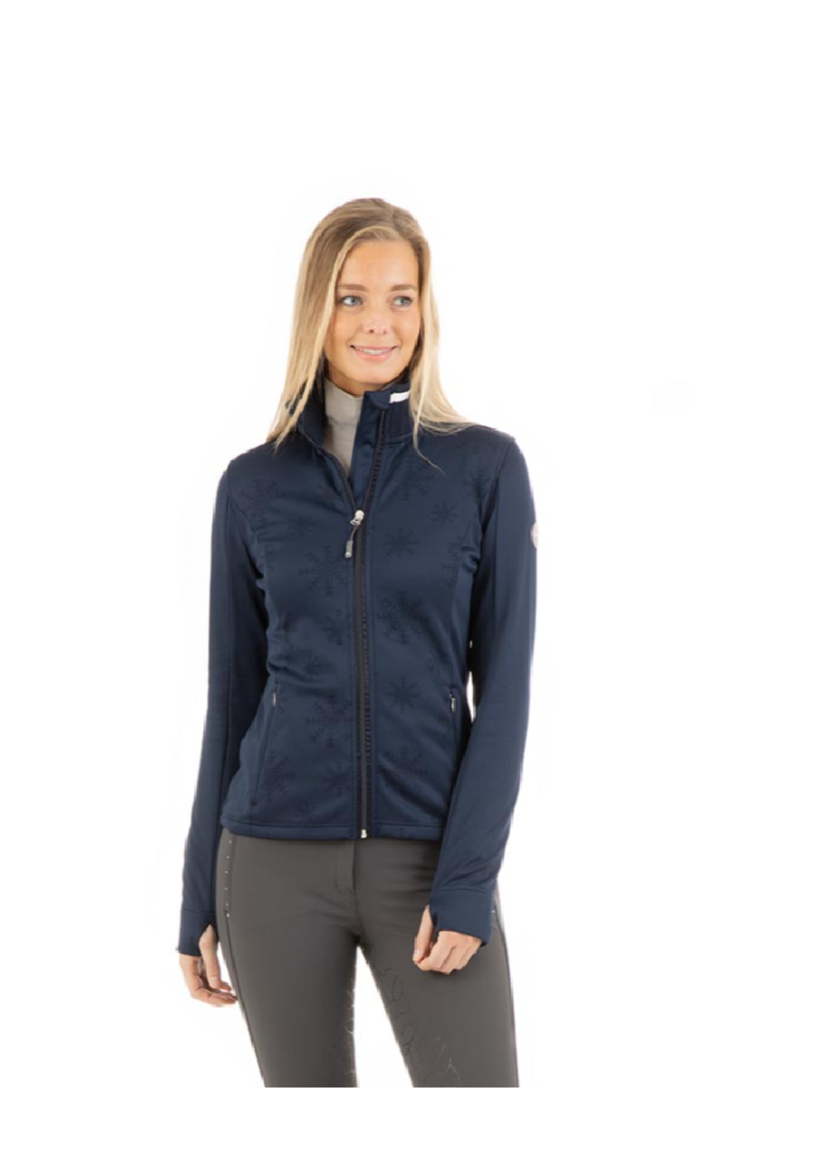 Anky ANKY Technostretch Jacket Dames A68549