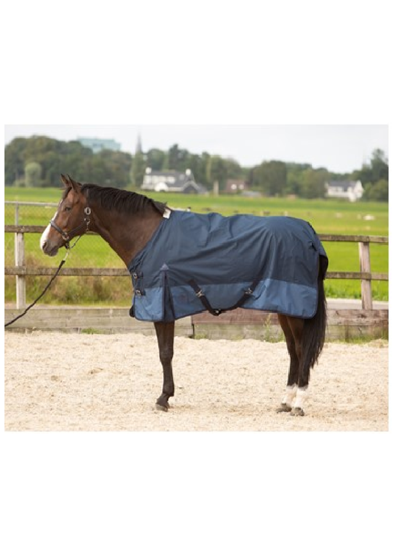 Harry’s horse Harry Thor Waterdichte Deken  Fleece 32206103