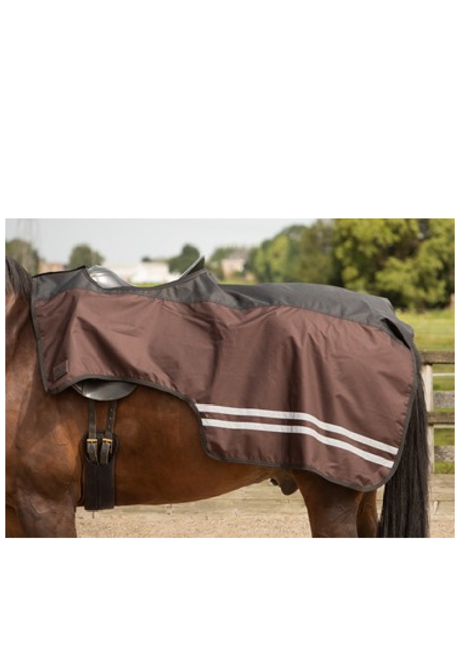 Harry’s horse Harry Waterdichte/Fleece Uitrij deken 32206104