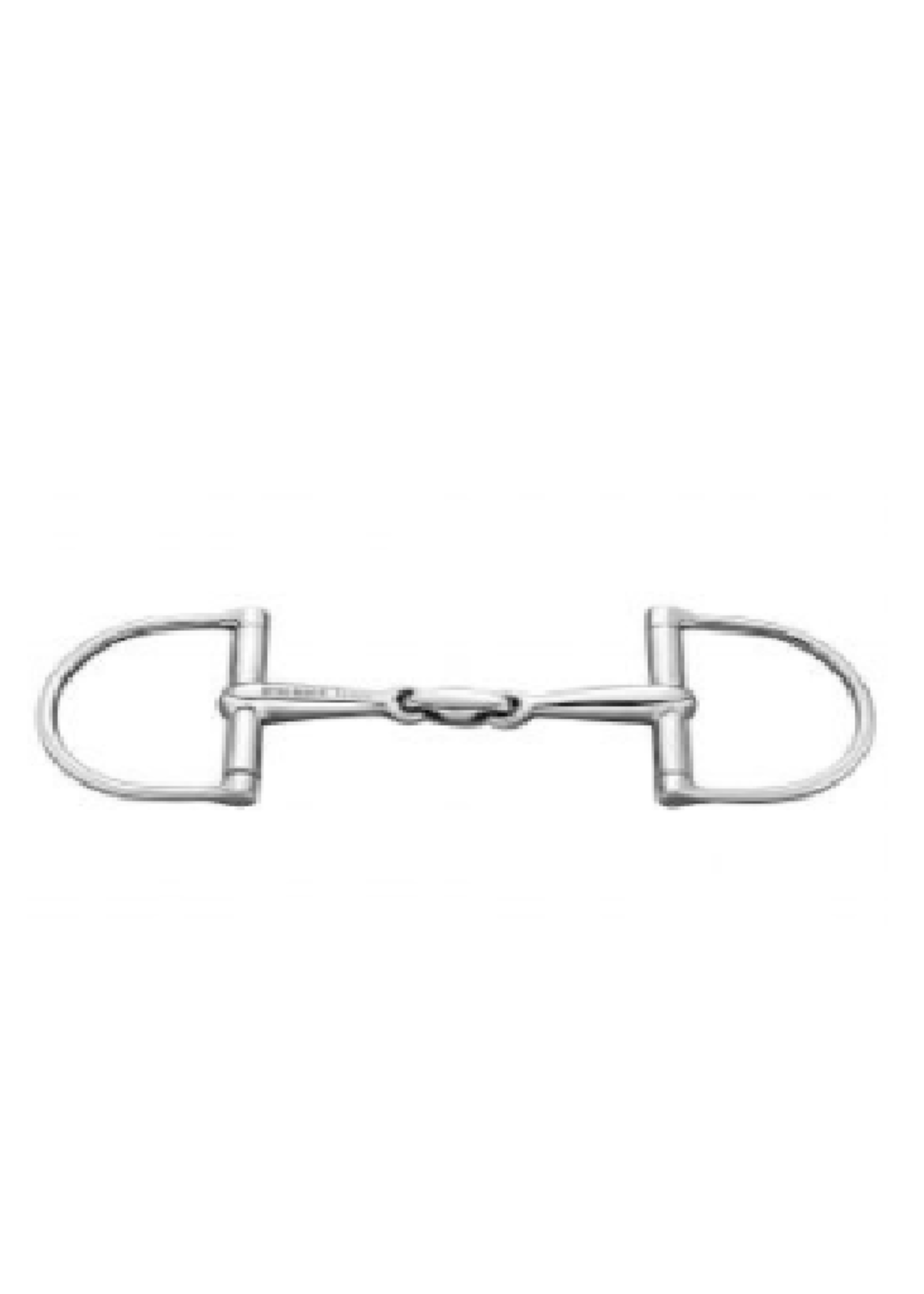 Sprenger Sprenger Edelstaal, 16mm, D-trens Dubbel Bit