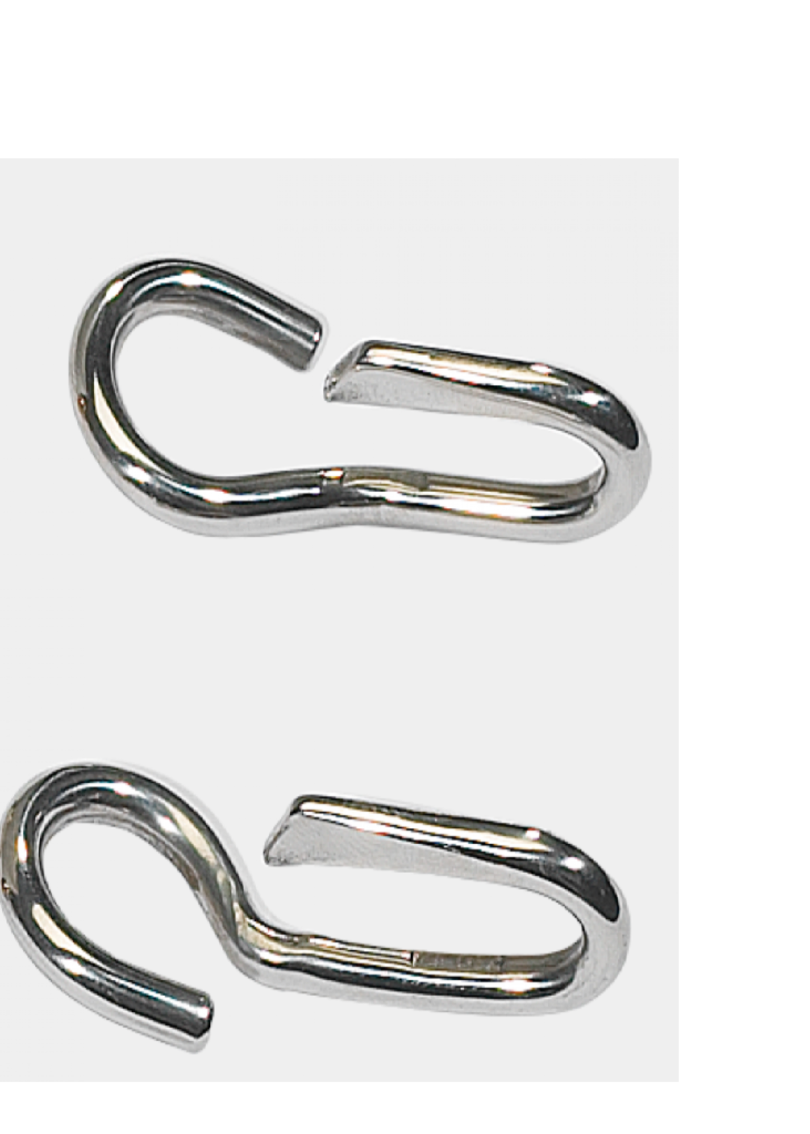 Busse Kinketting haak