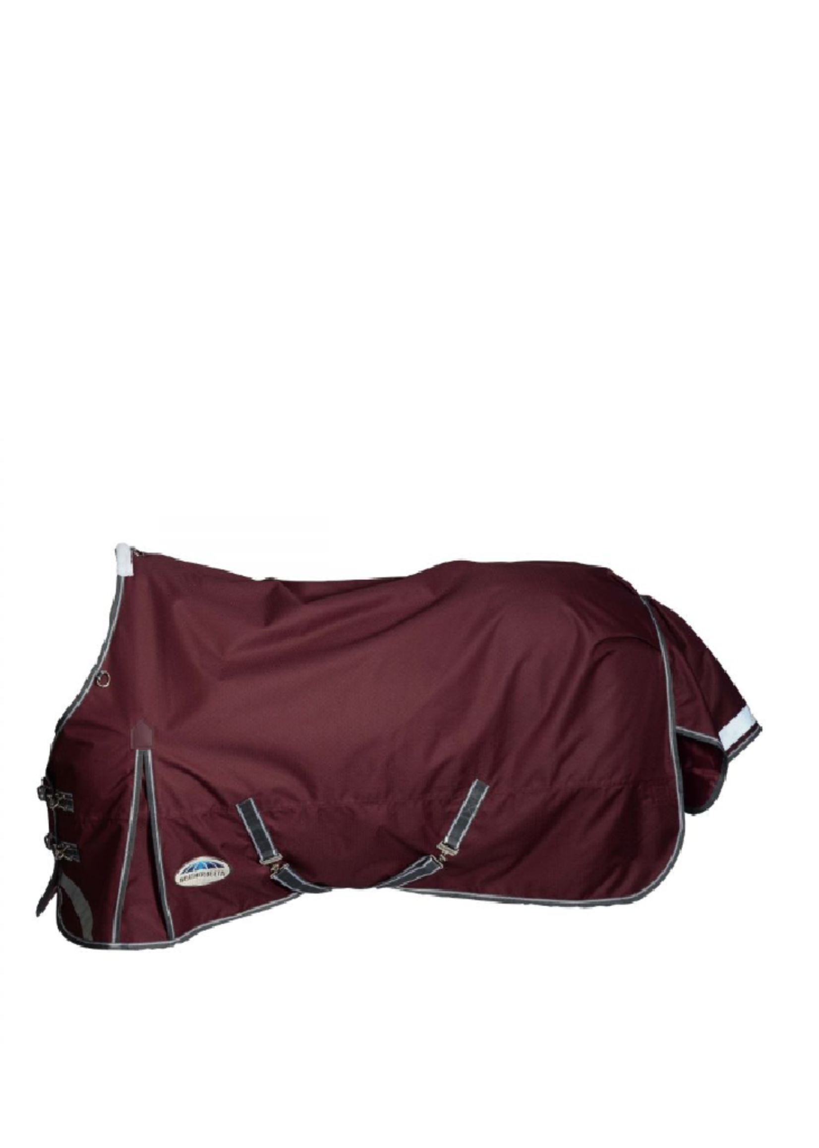 Weatherbeeta Weatherbeeta Comfitec Plus Dynamic  0 gr Waterdicht Deken