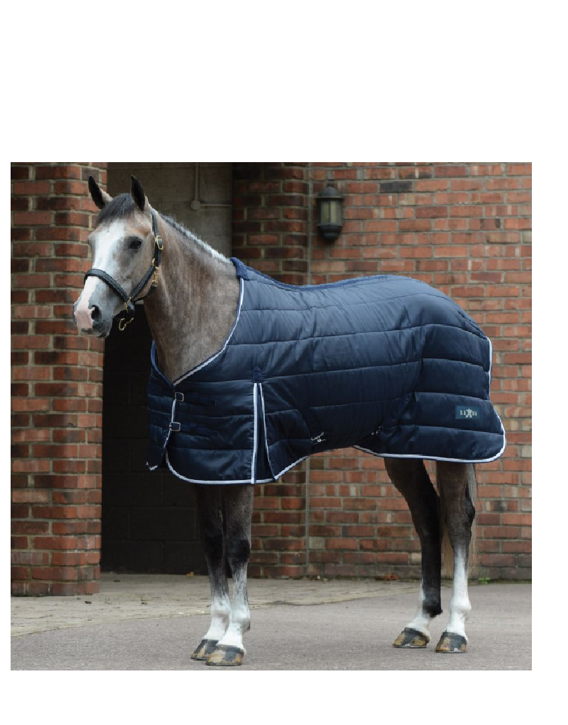 Weatherbeeta Saxon 200 gr Stal Deken 812404 CIBA