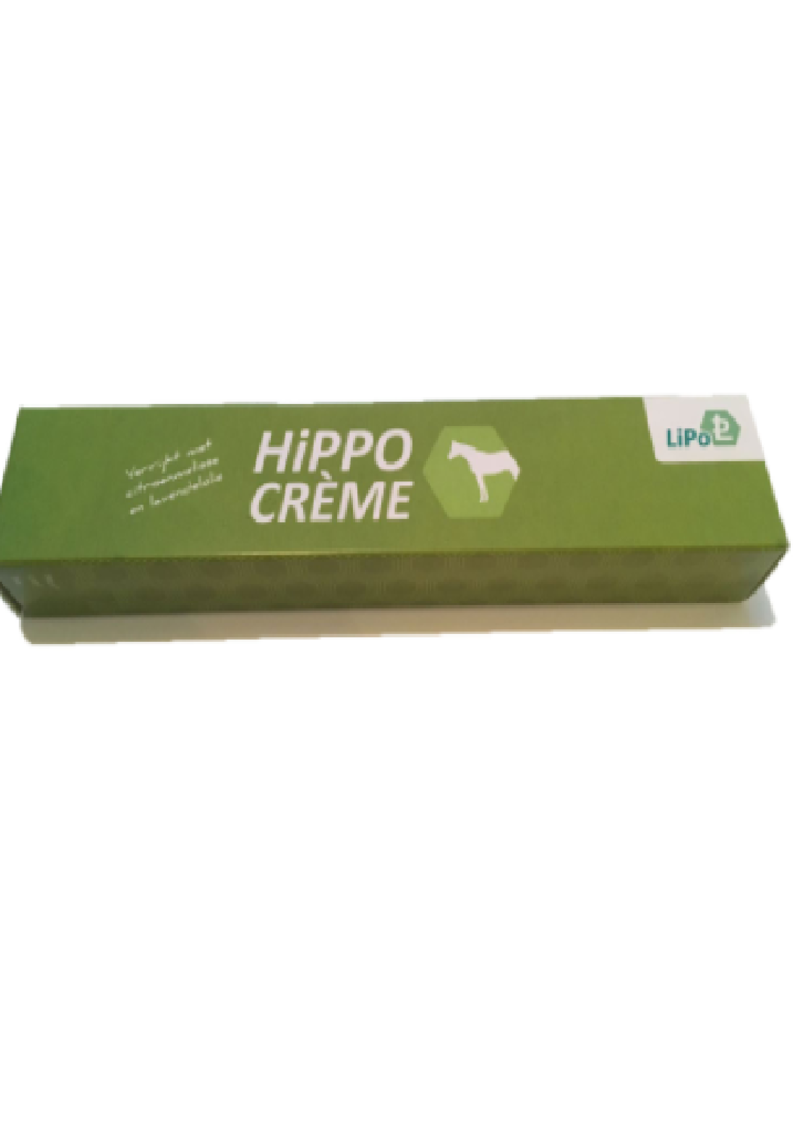 Lipo Lipo Honing Zalf Hippo Crème