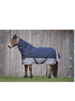 Equithème Equitheme M Vaste Hals  Waterdicht deken 0gr