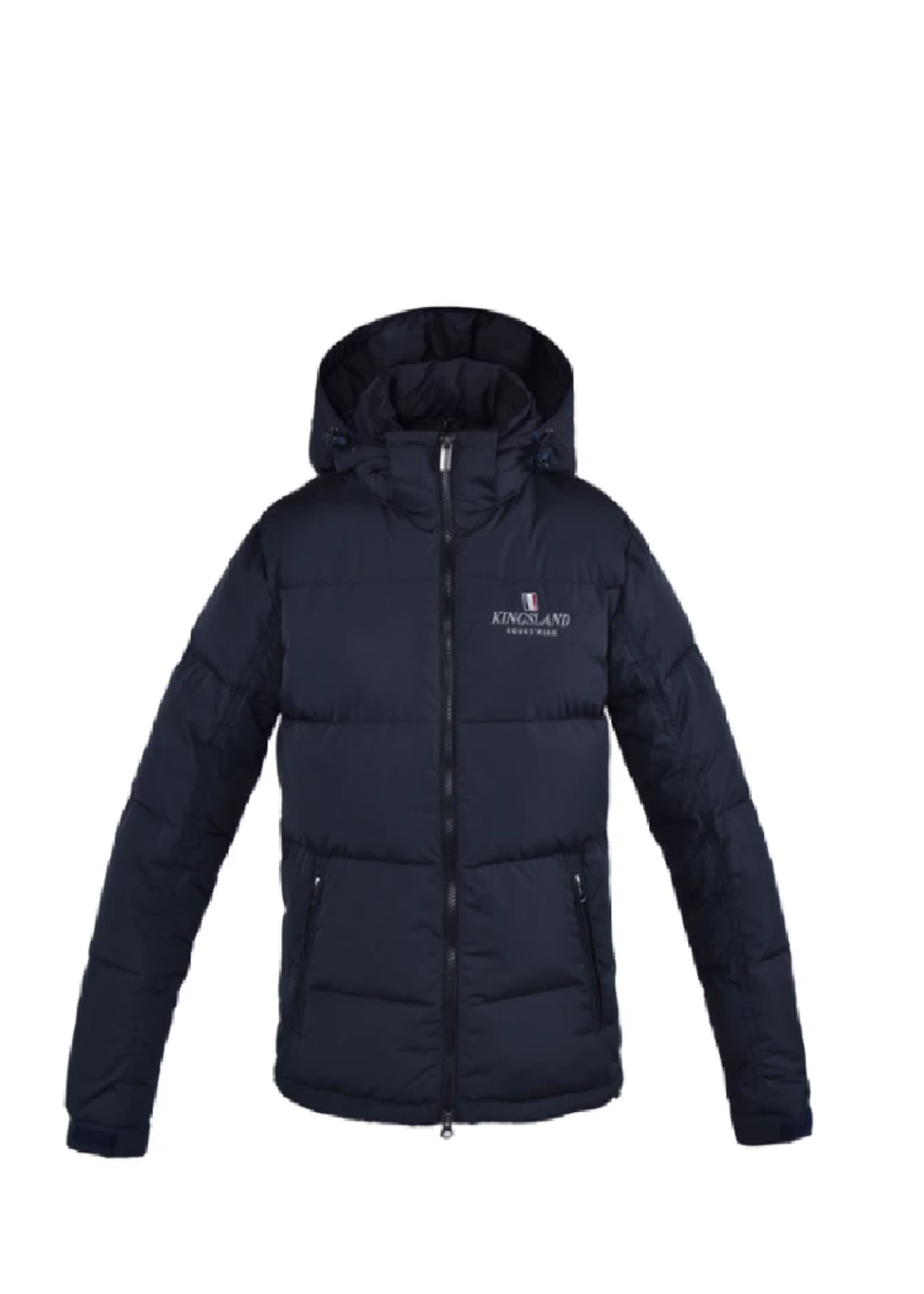 Kingsland Kingsland Classic Down Jas