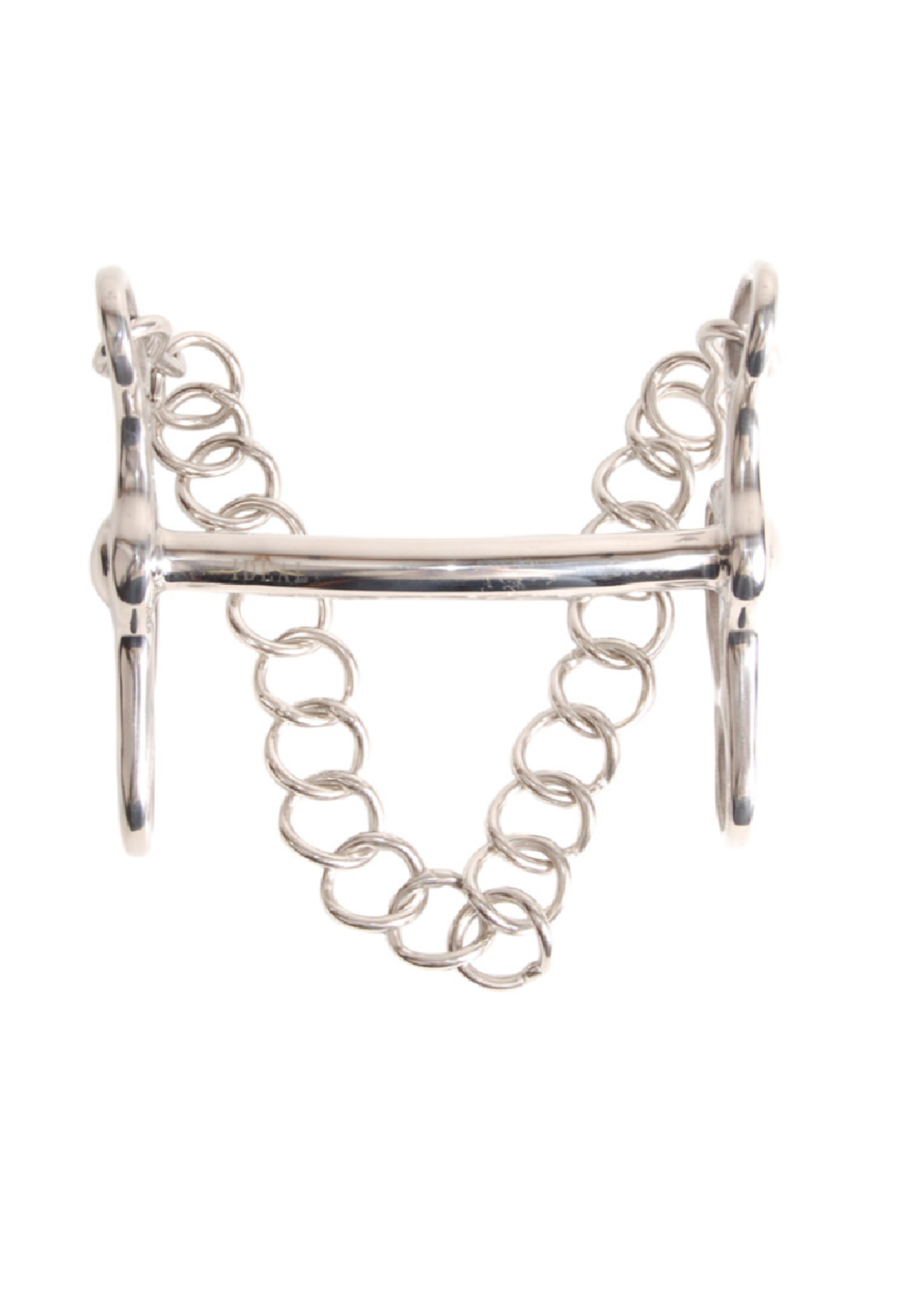 Ideal Ideal  Recht vaste schaar B-stang Bit