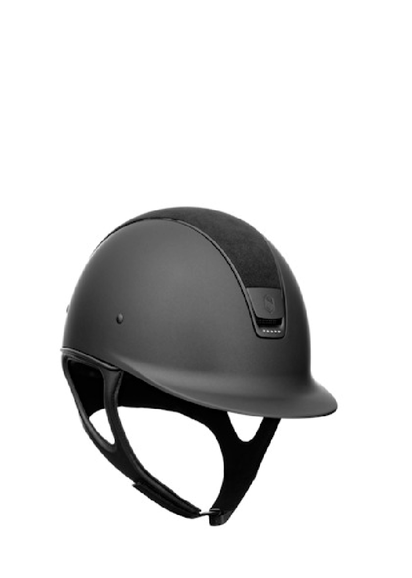 Samshield Samshield LE Shadown, Top: Alcantara + 5 Swa.